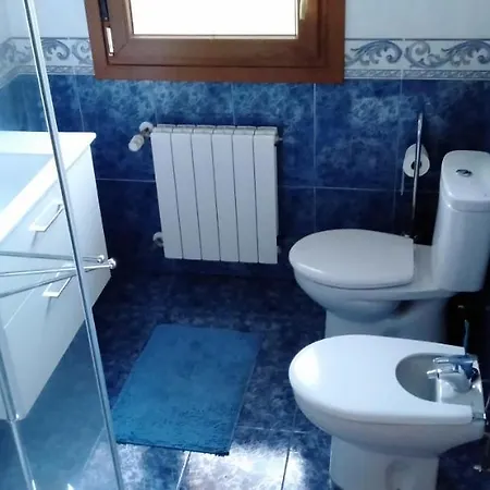 Casa Arregui בית נופש