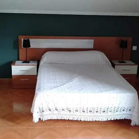 Casa Arregui בית נופש Gama