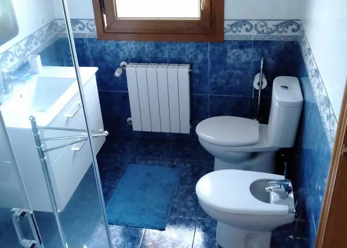 Casa Arregui Дом отдыха