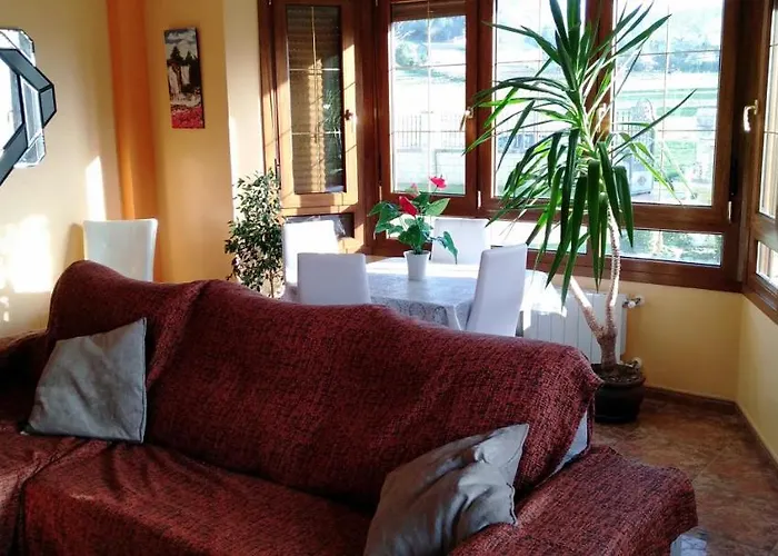 Casa Arregui Дом отдыха