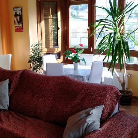 Casa Arregui Semesterbostad